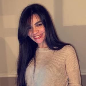 Meet your Posher, Chahinez